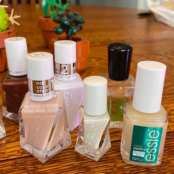 Essie Gel Couture Collection - Picture 7 of 7